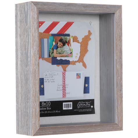 shadow box frame hobby lobby